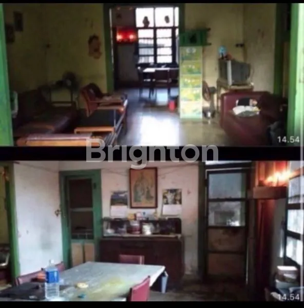 image RUMAH KOMERSIAL LT 529M² DI JAKSA AGUNG, PUSAT SURABAYA (2)