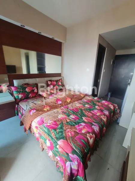 image APARTEMEN STUDIO LANTAI 35 PAPILIO VIEW KOTA SURABAYA (1)