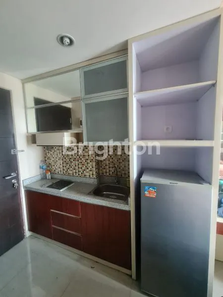 image APARTEMEN STUDIO LANTAI 35 PAPILIO VIEW KOTA SURABAYA (4)
