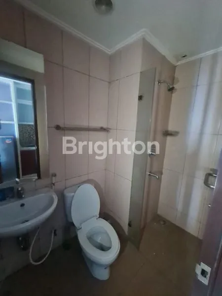 image APARTEMEN STUDIO LANTAI 35 PAPILIO VIEW KOTA SURABAYA (5)