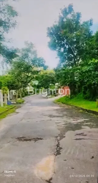 image KAVLING SUKAJADI. MURAH. LUAS 948 M². HADAP TIMUR LAUT. BATAM (4)