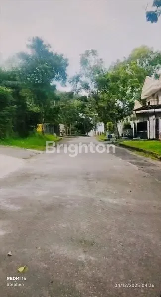 image KAVLING SUKAJADI. MURAH. LUAS 948 M². HADAP TIMUR LAUT. BATAM (6)