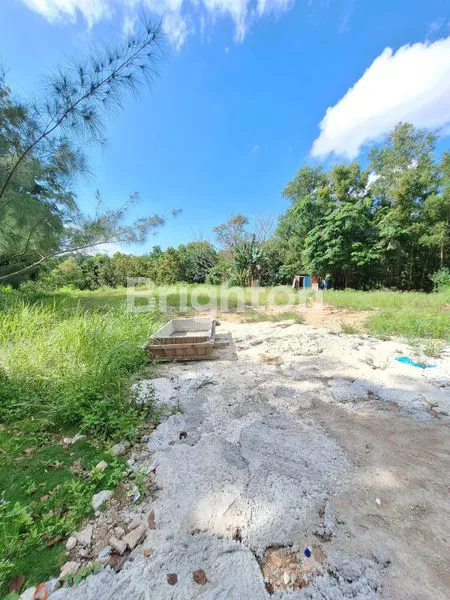 image KAVLING SUKAJADI. MURAH. LUAS 948 M². HADAP TIMUR LAUT. BATAM (8)