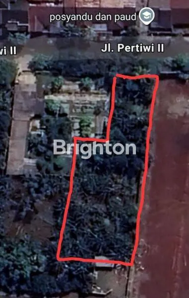 image MURAH . KOMPLEK BAPENAS CINANGKA DEPOK (3)