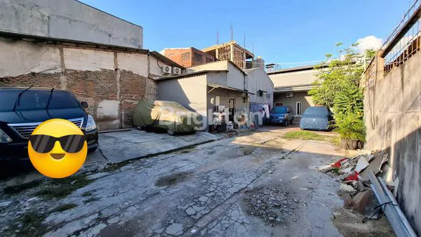 image TANAH KOSONG AREA JELAMBAR COCOK UNTUK USAHA (2)