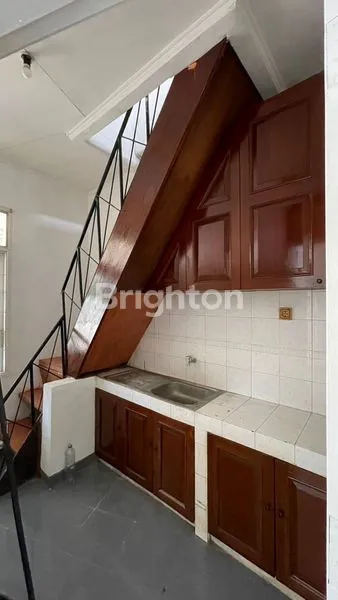 image HUNIAN NYAMAN 4KT DI KOMPLEK KEBUN JERUK JAKARTA (5)