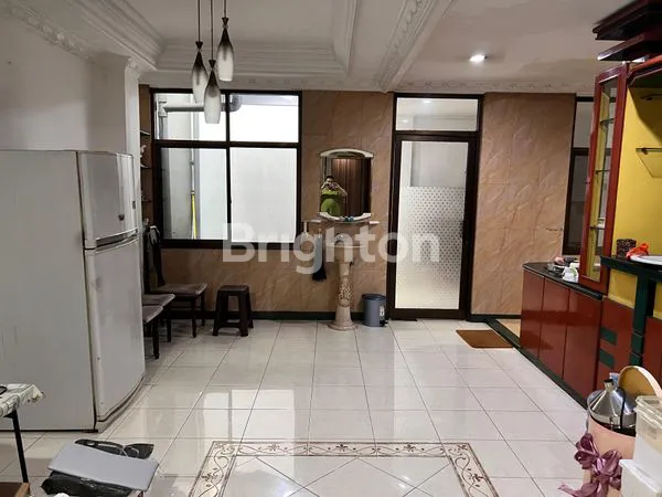 image RUMAH 2 LANTAI BLOK 8 MUARA KARANG, LT 160M² (5)