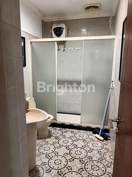 image RUMAH 2 LANTAI BLOK 8 MUARA KARANG, LT 160M² (8)