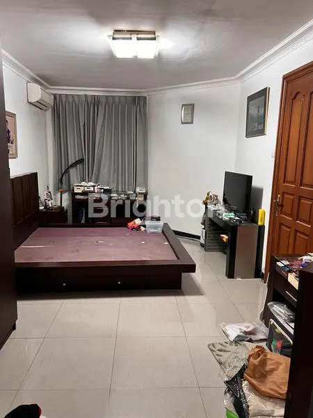 image RUMAH 2 LANTAI BLOK 8 MUARA KARANG, LT 160M² (7)