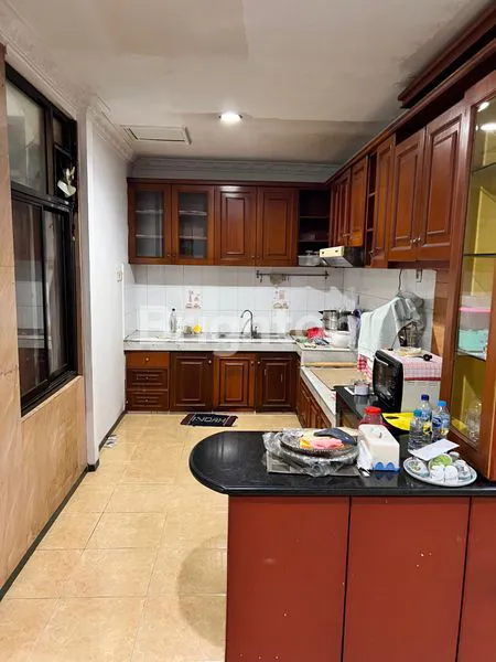 image RUMAH 2 LANTAI BLOK 8 MUARA KARANG, LT 160M² (4)