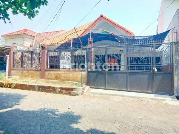 Gambar Property RUMAH WISMA MUKTI SEMALANG INDAH KLAMPIS SIAP HUNI, NYAMAN