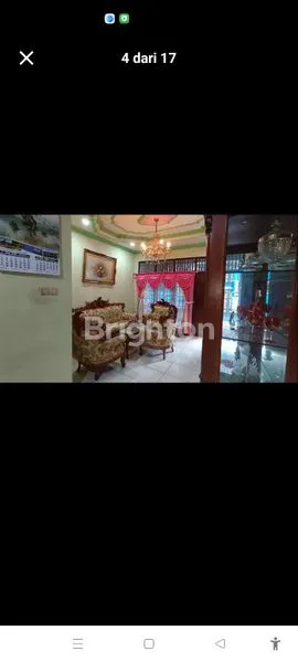 image RUMAH STRATEGIS DI TENGAH KOTA (3)