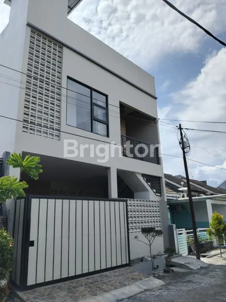 image RUMAH KOST BARU DI SUKOLILO, DEKAT ITS & GALAXY MALL (1)