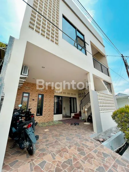 image RUMAH KOST BARU DI SUKOLILO, DEKAT ITS & GALAXY MALL (2)