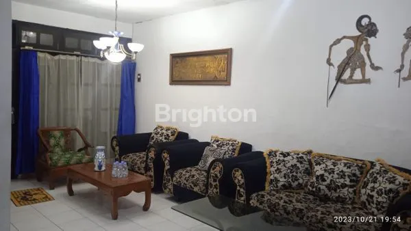 image HARUS TERJUAL CEPAT/ BU. RUMAH STRATEGIS 5 MENIT KE LRT CIKUNIR 2  (3)