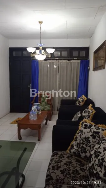 image HARUS TERJUAL CEPAT/ BU. RUMAH STRATEGIS 5 MENIT KE LRT CIKUNIR 2  (4)