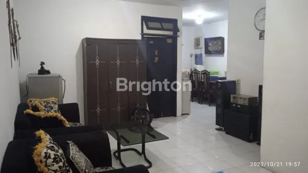 image HARUS TERJUAL CEPAT/ BU. RUMAH STRATEGIS 5 MENIT KE LRT CIKUNIR 2  (5)