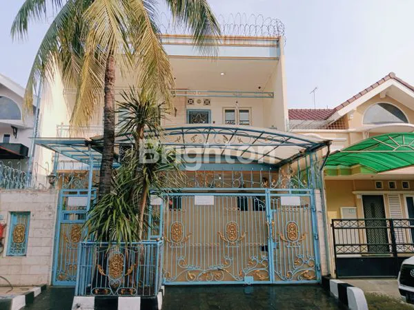 image RUMAH MEWAH 2 LANTAI DI PERMATA BUANA, LT 144M² (8)