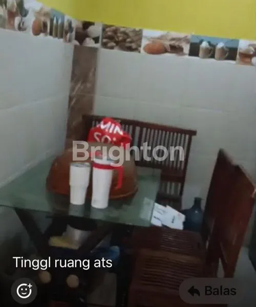 image RUMAH 2 LANTAI, 4 KT DI PADANGSAMBIAN, DENPASAR (6)