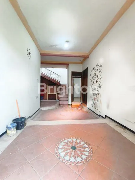 image RUMAH POJOK PLUS RUKO DEKAT ALUN ALUN (5)