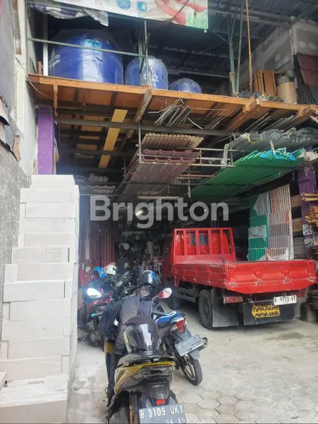 image RUMAH USAHA STRATEGIS DI JL. PANJANG, KEBON JERUK (6)