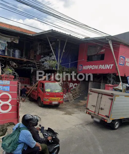 image RUMAH USAHA STRATEGIS DI JL. PANJANG, KEBON JERUK (4)