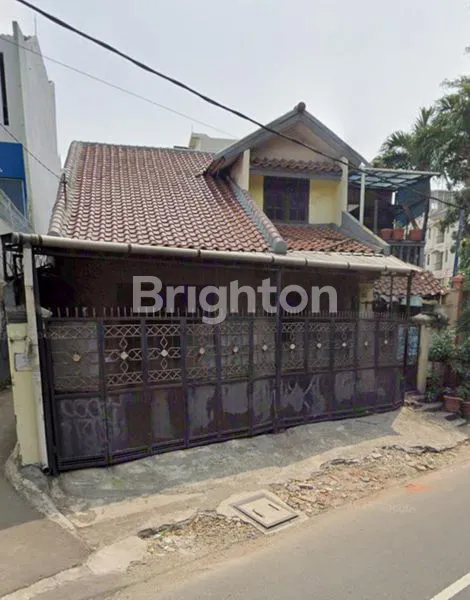 image RUMAH STRATEGIS DI ARTERI KEDOYA, LT 134M² (4)