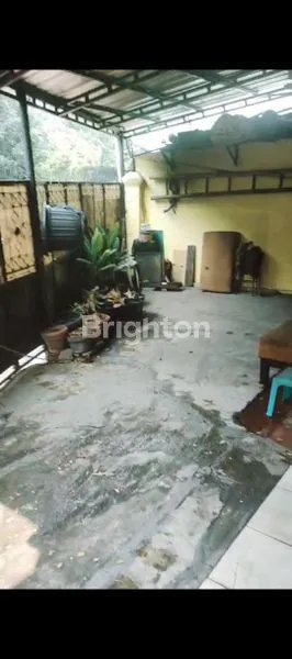 image RUMAH STRATEGIS DI ARTERI KEDOYA, LT 134M² (1)