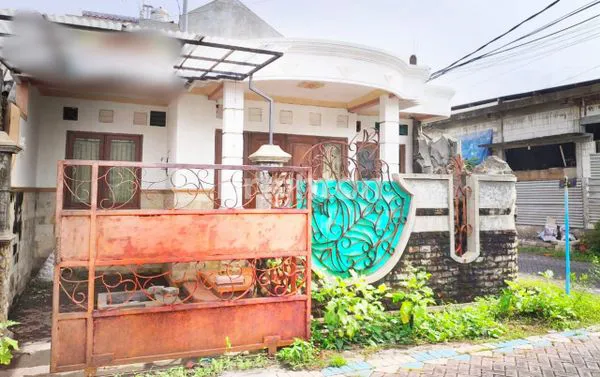 image RUMAH POJOK PLUS RUKO DEKAT ALUN ALUN (4)