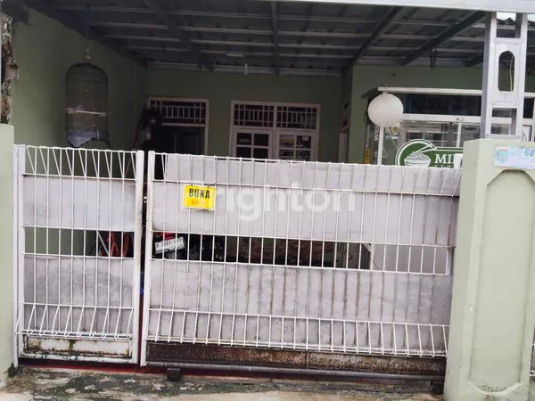 image RUMAH LOKASI STRATEGIS DI SUKMAJAYA DEPOK (3)