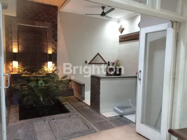 image HUNIAN STRATEGIS DI CIRENDEU, 5 KT, SIAP HUNI (5)