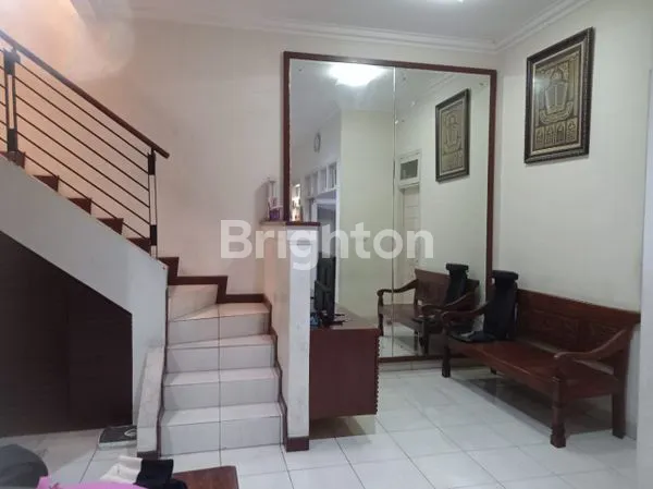 image HUNIAN STRATEGIS DI CIRENDEU, 5 KT, SIAP HUNI (4)