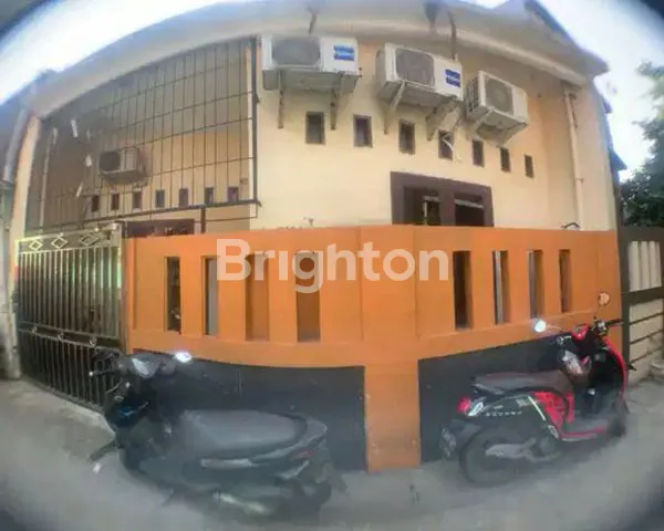 image RUMAH PLUS WARUNG DI TANJUNG PRIOK (1)