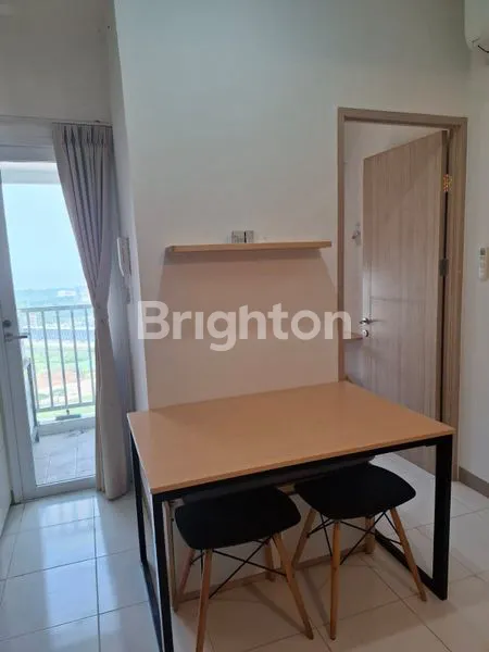 image TOKYO RIVERSIDE PIK 2 APARTMENT 2 BR TOWER C FULLY FURNISH SIAP MASUK (5)