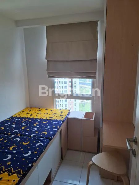 image TOKYO RIVERSIDE PIK 2 APARTMENT 2 BR TOWER C FULLY FURNISH SIAP MASUK (4)