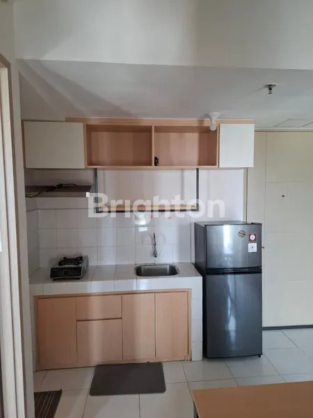 image TOKYO RIVERSIDE PIK 2 APARTMENT 2 BR TOWER C FULLY FURNISH SIAP MASUK (6)