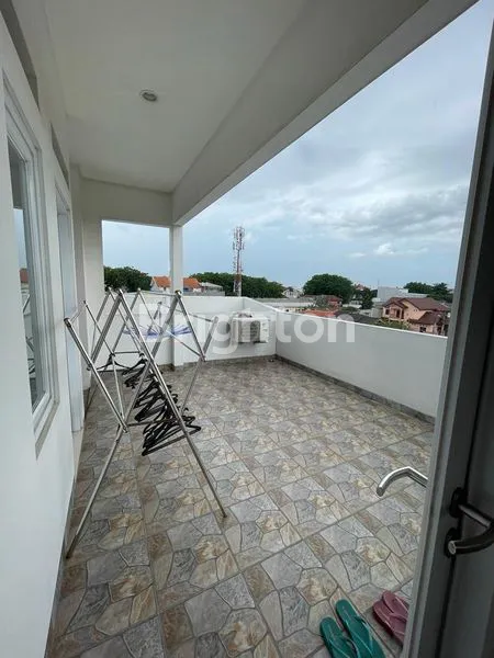 image RUMAH STRATEGIS DEKAT PINTU TOLL JATIASIH BEKASI (6)