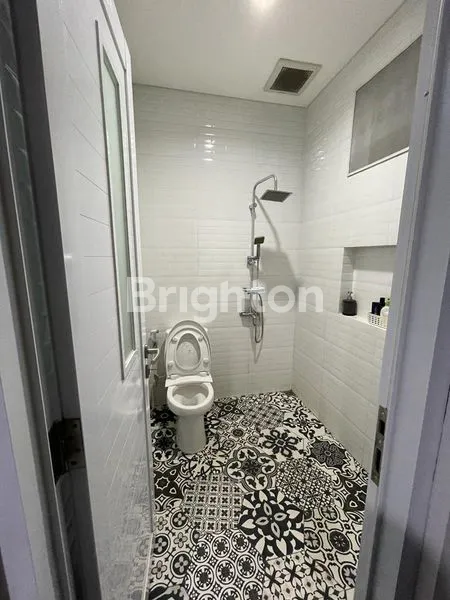 image RUMAH STRATEGIS DEKAT PINTU TOLL JATIASIH BEKASI (5)