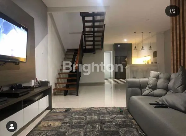 image RUMAH STRATEGIS DEKAT PINTU TOLL JATIASIH BEKASI (3)