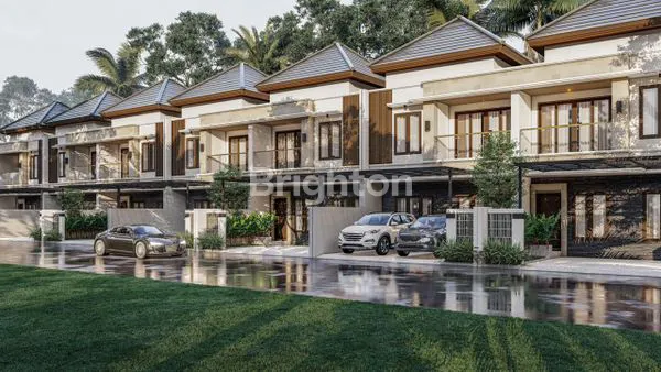 image HUNIAN NYAMAN DAN ASRI TAMAN DHARMAWANGSA RESIDENCE (2)