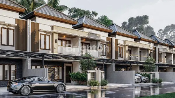 image HUNIAN NYAMAN DAN ASRI TAMAN DHARMAWANGSA RESIDENCE (1)