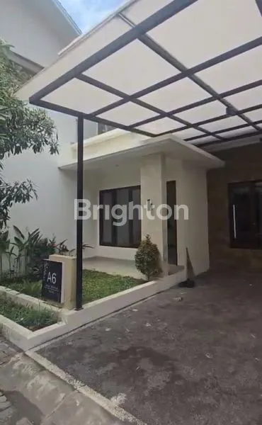 image HUNIAN NYAMAN DAN ASRI TAMAN DHARMAWANGSA RESIDENCE (5)