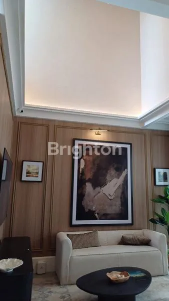 image RUMAH MEWAH DAN NYAMAN DI BOGOR  (2)