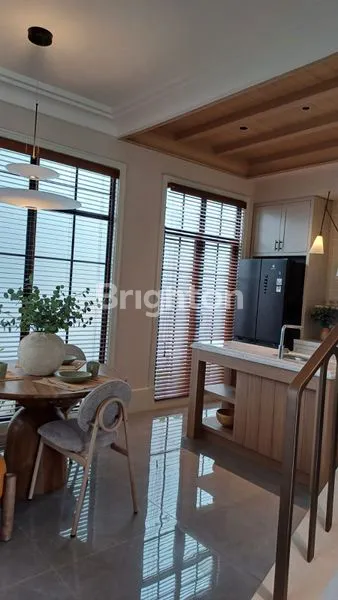 image RUMAH MEWAH DAN NYAMAN DI BOGOR  (1)