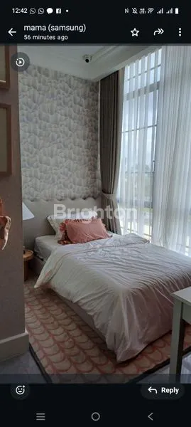 image RUMAH MEWAH DAN NYAMAN DI BOGOR  (5)