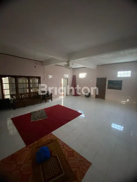 image RUMAH LAPANG VIEW PEGUNUNGAN NOL RAYA CIKUKULU SUKABUMI JAWA BARAT (8)