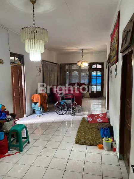 image RUMAH LAPANG VIEW PEGUNUNGAN NOL RAYA CIKUKULU SUKABUMI JAWA BARAT (6)