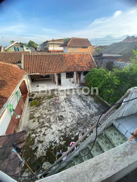 image RUMAH LAPANG VIEW PEGUNUNGAN NOL RAYA CIKUKULU SUKABUMI JAWA BARAT (4)