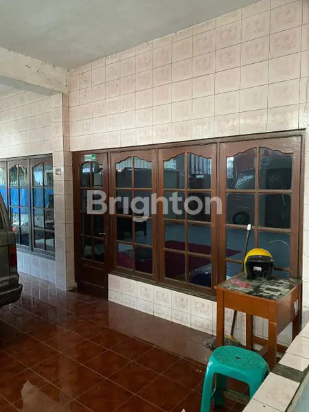 image RUMAH LAPANG VIEW PEGUNUNGAN NOL RAYA CIKUKULU SUKABUMI JAWA BARAT (2)