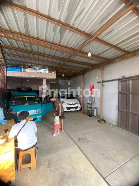 image RUMAH LAPANG VIEW PEGUNUNGAN NOL RAYA CIKUKULU SUKABUMI JAWA BARAT (3)